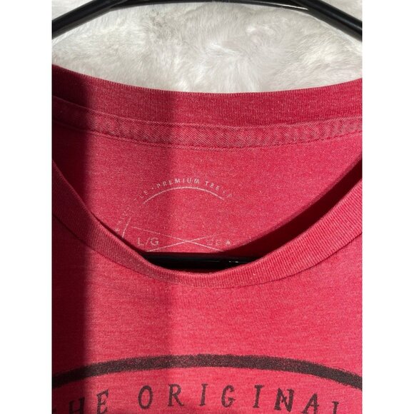 O’Neill The Premium T Surfer Beach Wear Tshirt Comfy Mens Relaxed Distressed - Picture 2 of 2